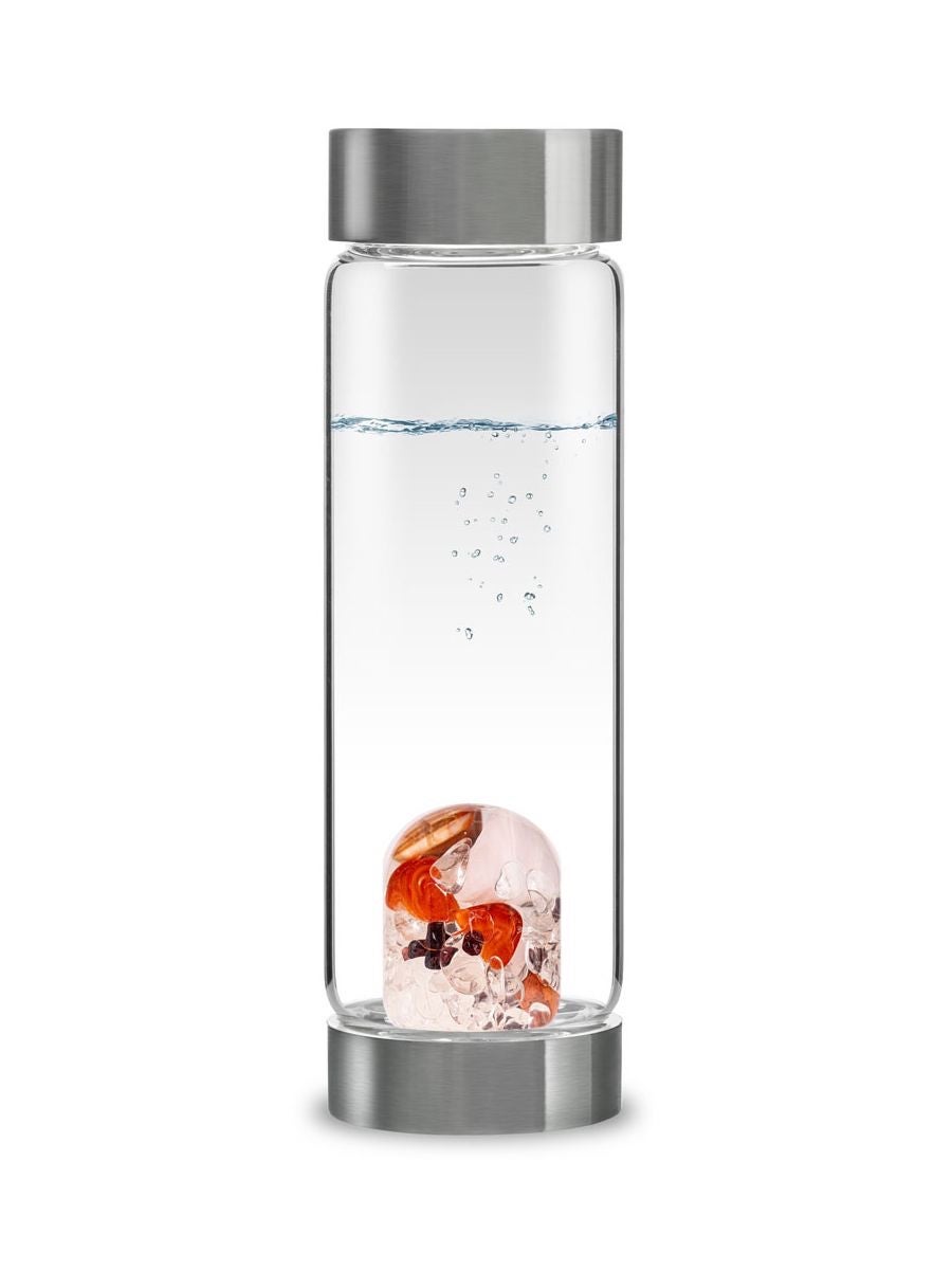 VitaJuwel ViA Water Bottles | VitaJuwel Canada